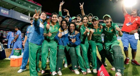 Women Cricket Championship Starts In Pakistan