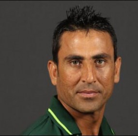 Younis Khan Goes Faisalabad to Play Pakistan Cup Final