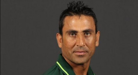 Younis Khan Goes Faisalabad to Play Pakistan Cup Final