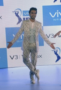 Ranveer Singh