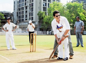 Sachin Tendulkar Celebrates 43rd Birthday