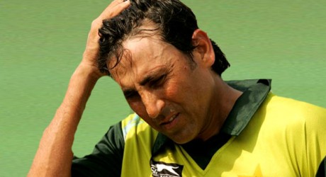 Younis Khan can be banned upto 5 Matches