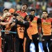 IPL 2016 Final Scoreboard and video Highlights