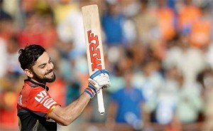 Kohli IPL 2016 Stunning Records