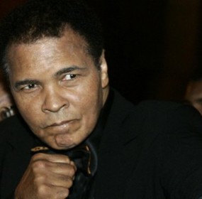 Boxer M Ali dies aged 74