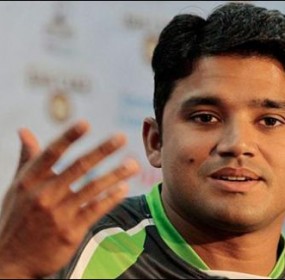 Azhar Ali confident for winning Champions Trophy