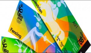 4.2 million Tickets for sold Rio Olympics 2016 