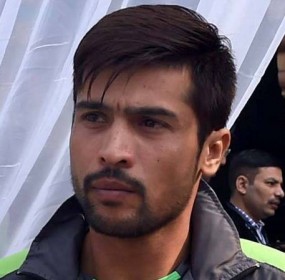 Muhammad Aamir