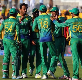 pak vs Eng T20 Squade