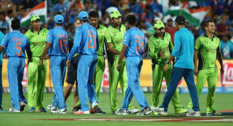 ICC Champion Trophy Tickets