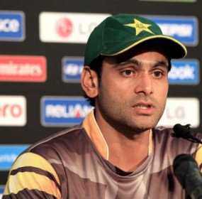 Muhammad Hafeez