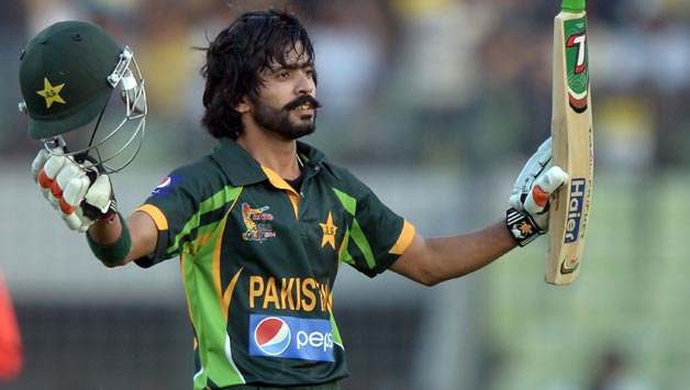 Fawad Alam