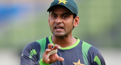 Muhammad Hafeez