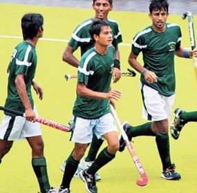 Pak Hockey Team no going for Tournament in India
