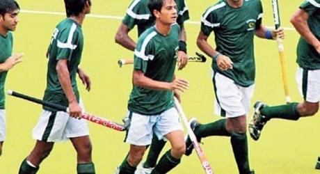 Pak Hockey Team no going for Tournament in India