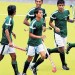 Pak Hockey Team no going for Tournament in India