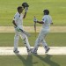 Pakistan v Australia - 2nd Test Day One