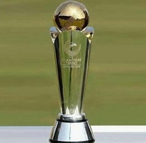 ICC Champion Trophy