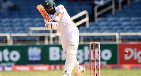 Misbah Made 5000 Runs