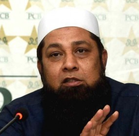 Inzamam ul Haq
