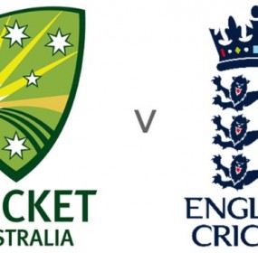 Australia v England Champions Trophy 2017