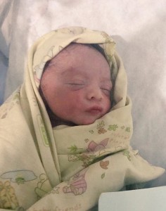 Ahmed Shahzad son Ali