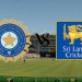 India v Sri Lanka Champions Trophy 2017 Match