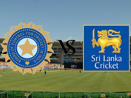 India v Sri Lanka Champions Trophy 2017 Match