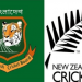 New Zealand v Bangladesh