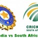South Africa v India Champions Trophy 2017 Match