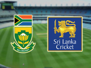 South Africa vs Sri Lanka Champions Trophy 2017 Match