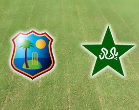 Pak Vs West Indies 3rd Test Day 2 Live Streaming