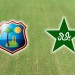 Pak Vs West Indies 3rd Test Day 2 Live Streaming