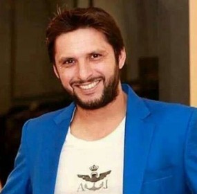 Shahidafridi