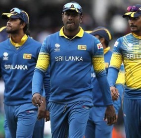 Sri Lankan Board Ready to Send Team to Pakistan