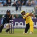 Derbyshire Falcons v Hampshire - NatWest T20 Blast