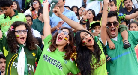 pakistan cricket