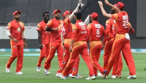 Islamabad United2