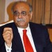 Najam  Sethi
