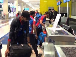 international playes