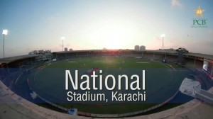 karachi stadium