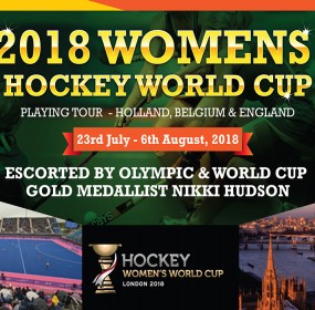 women hockey world cup