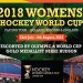 women hockey world cup