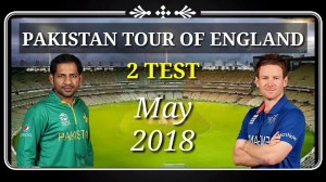 pakistan vs england