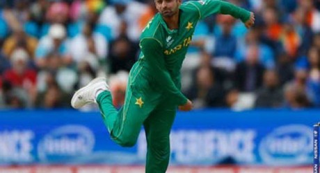 Shoaib Malik
