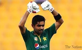 Babar Azam Pakisatn