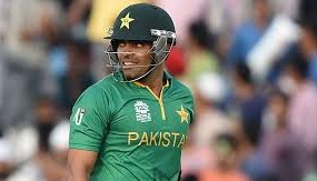 Umar AKmal Fixing