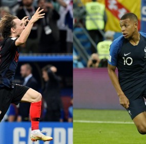 2018 world cup final