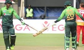 Fakhar & Imam