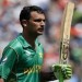 Fakhar Win Match